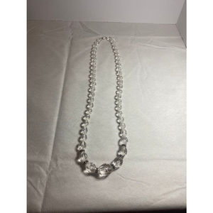 VINTAGE Art Deco Necklace